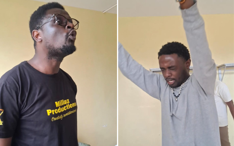 'Faithfool': Tragicomedy unfolds as father rejects daughter's burial over her past