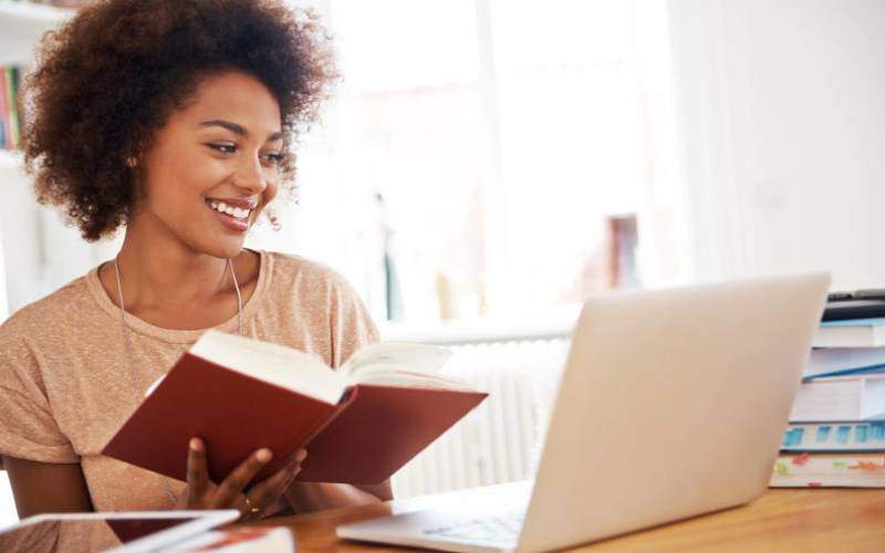 Build your self-worth with every decision