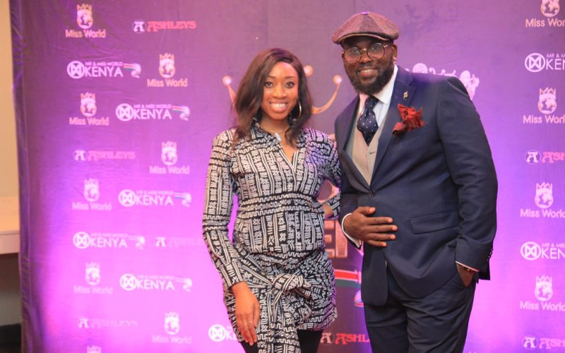 Ivy Trizah Muhenje crowned Miss World Kenya 2026 in strategic early transition