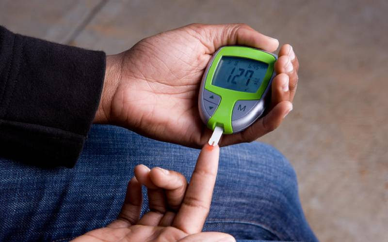 Understanding possibility of remission in diabetes