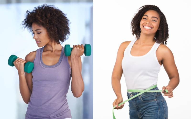 Why you are unintentionally losing weight - The Standard Evewoman Magazine