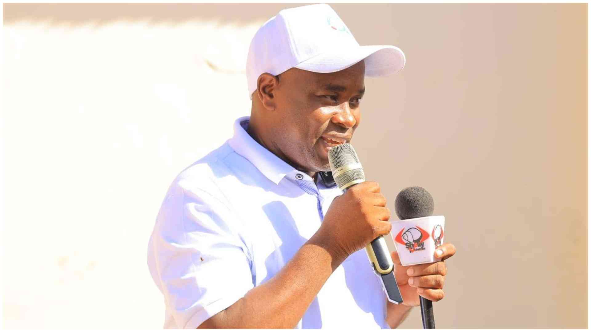 Sonko explodes over 'shady deals' in his party, alleges fake nominations, extortion racket