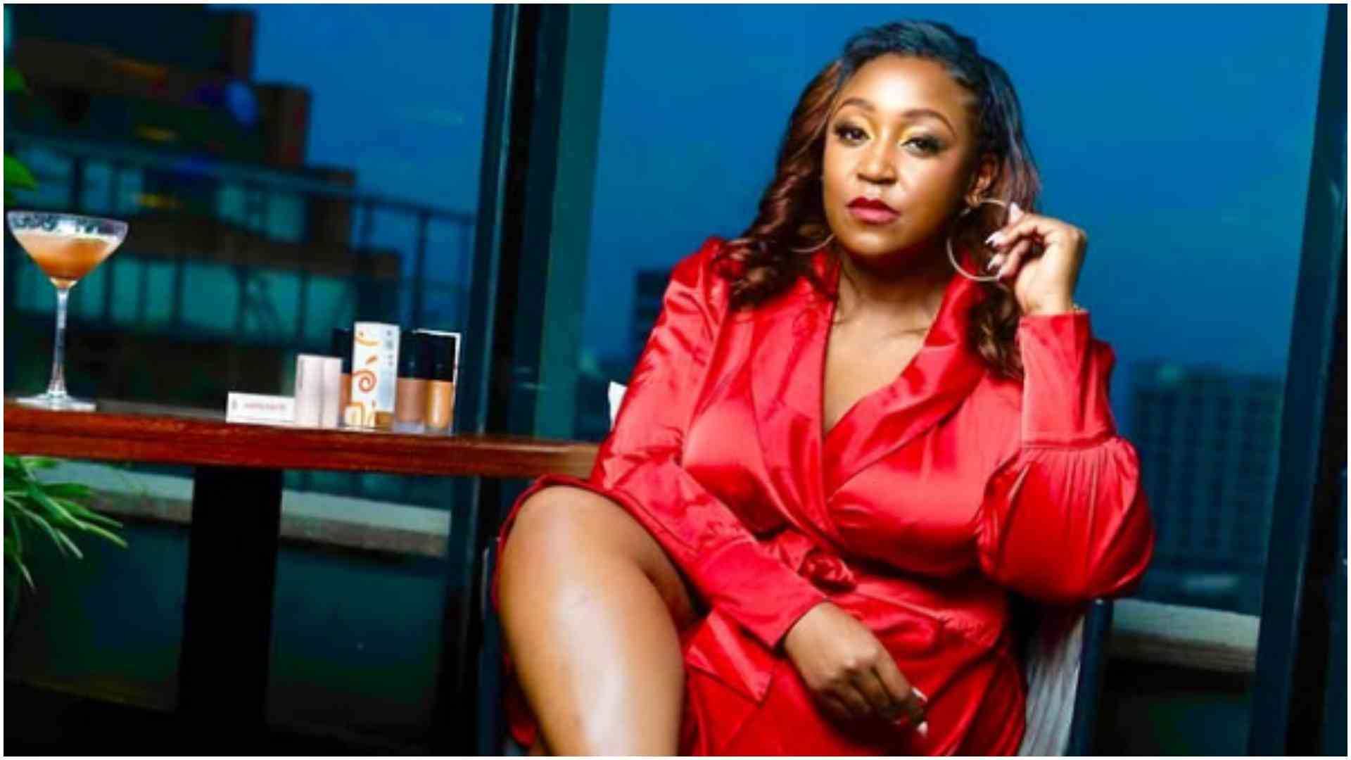 Wolves in Ben 10 clothing: How young men are preying on older women's wallets