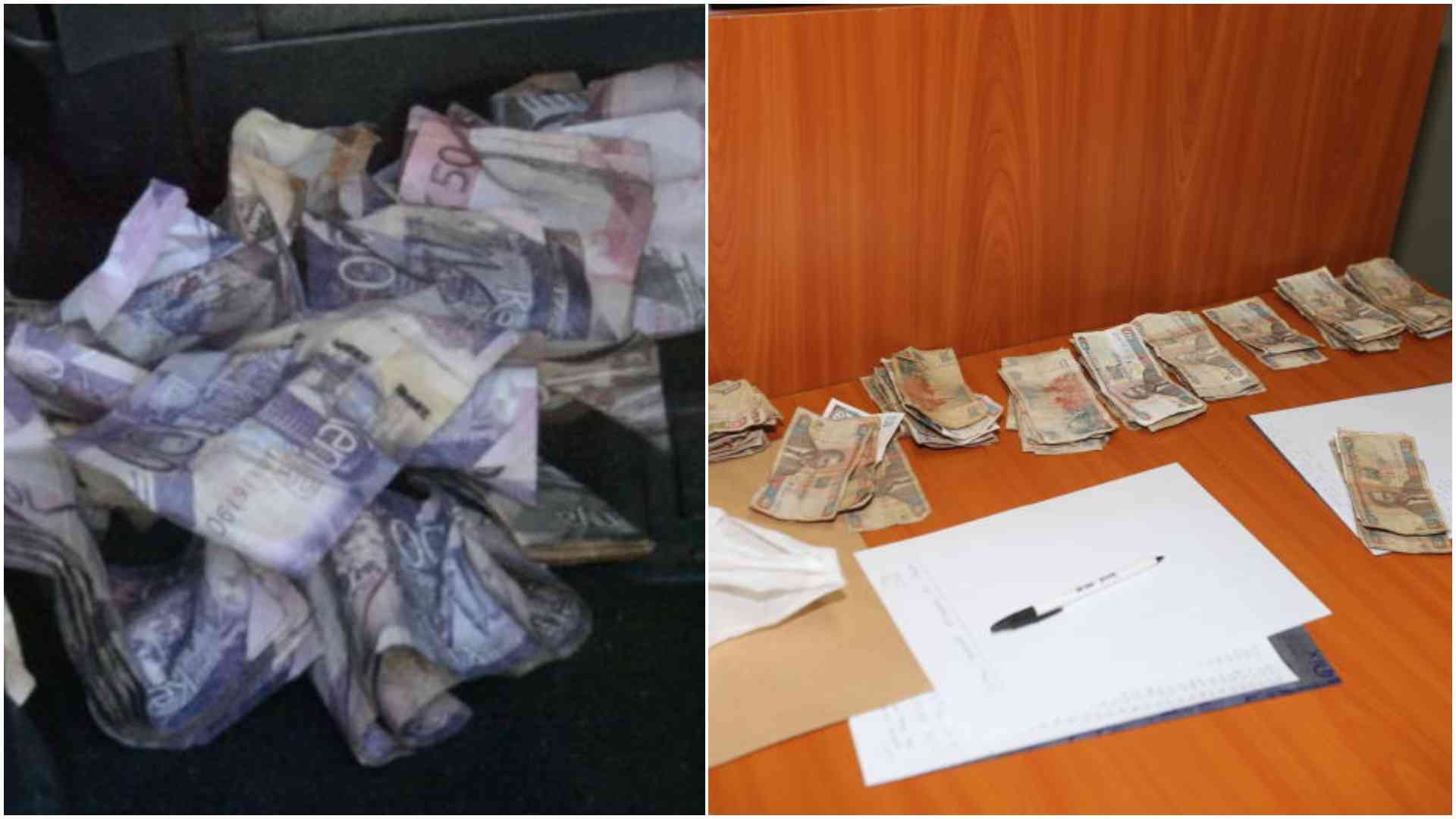 'Protection fees' or extortion? Inside the Sh41 million yearly matatu bribe racket in the capital city