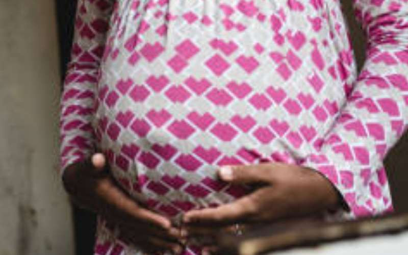 Shame of fathers who rape, impregnate their daughters - The Standard Health