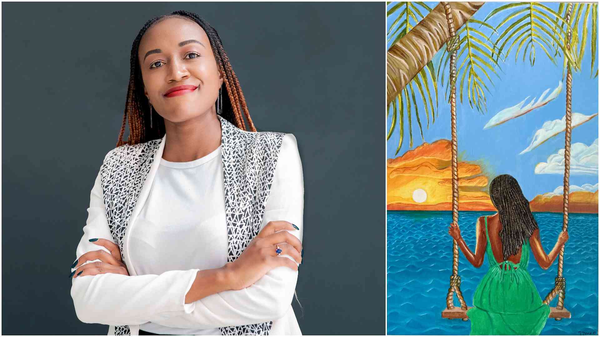 Artists vs AI: Real art needs human touch, creatives say on World Art Day