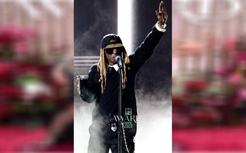 Lil Wayne