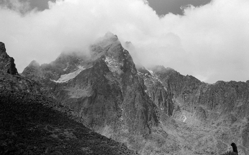 The Last Ones: Film exhibition captures Mt Kenya's fading glaciers