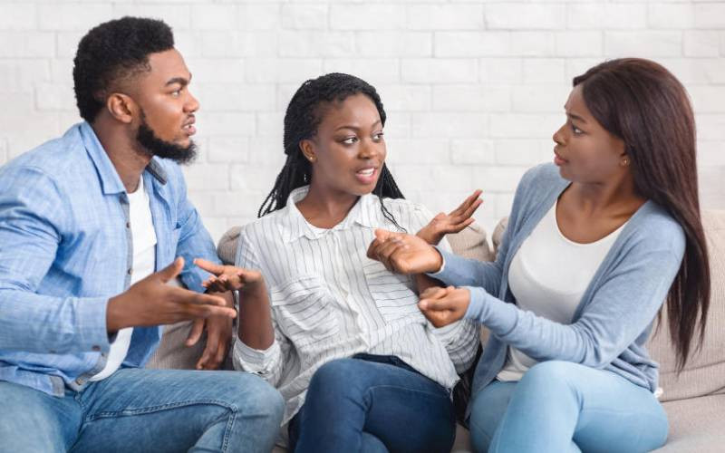 Healing from toxicity without losing yourself