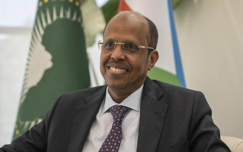 Tanzania's Election Firestorm: Suluhu's Contentious Win Sparks Opposition Fury and AU Intervention