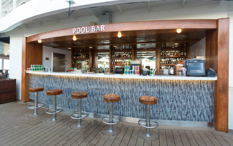 PHOTOS: Inside exquisite Sh28k-a-night Azamara cruise ship that docked in Mombasa