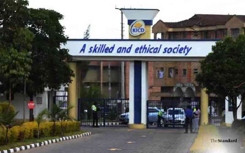 From internal wrangles to unsigned tenders: Inside Bitok's Sh7b grade 11 textbook storm