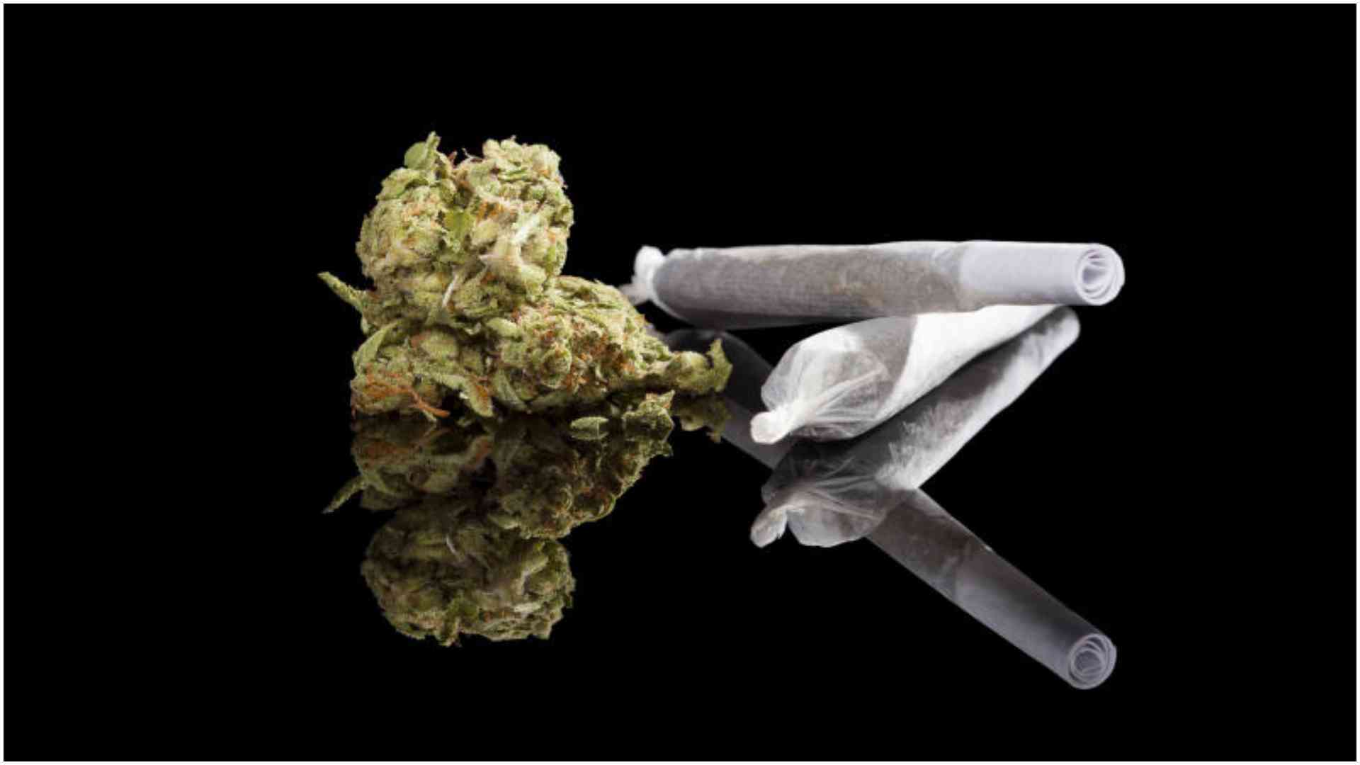 Ganja land: Sleepy Luanda market where marijuana and gangs define daily life