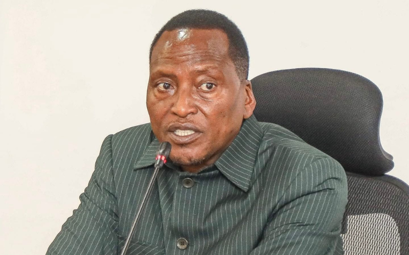Kenyan govt. making effort to save Margaret Nduta from death sentence in Vietnam