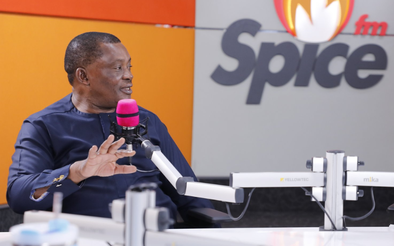 Justin Muturi reveals Ruto has ignored his calls since January: 