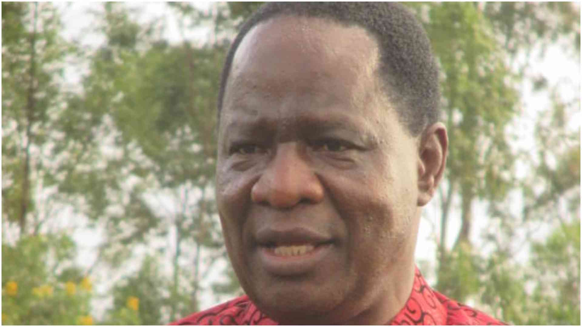 Assassinations, deaths that rocked Kenya in 2025