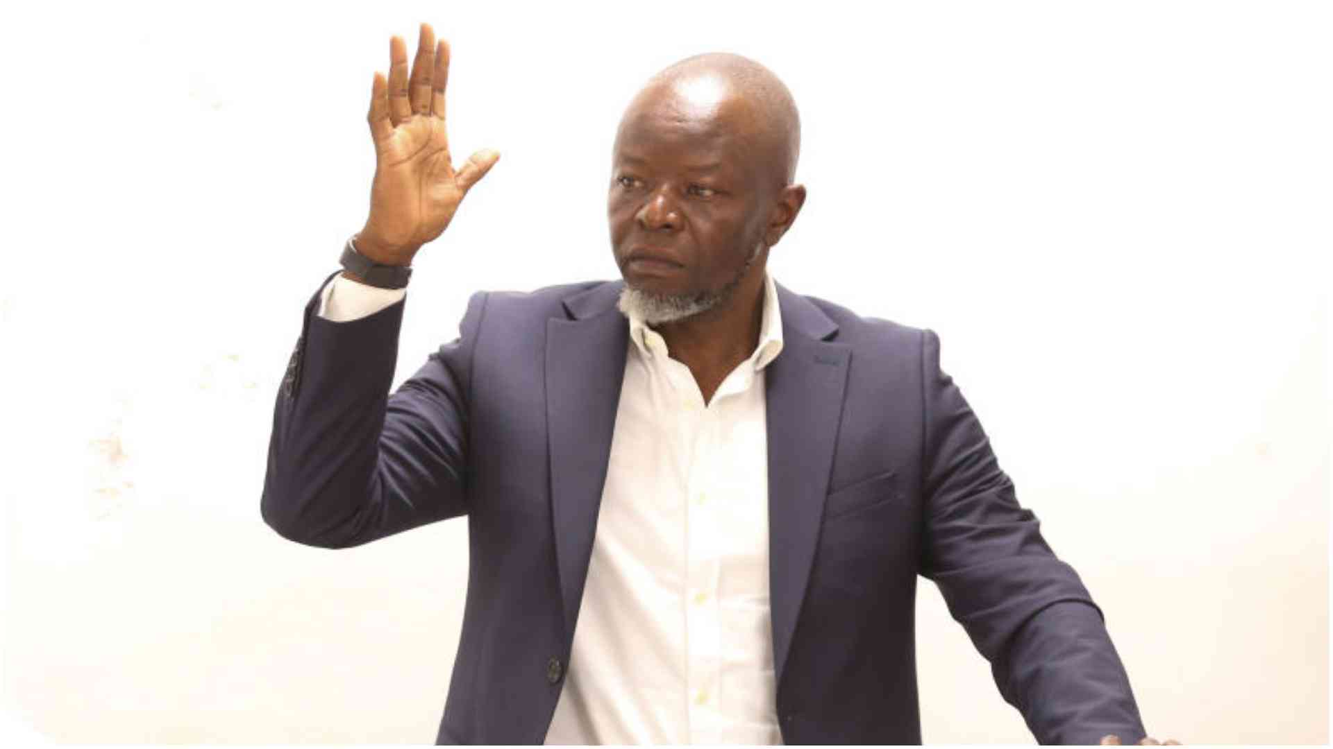 Philip Aroko: How suspect in Ong'ondo Were's murder rose from taxi driver to mysterious tycoon