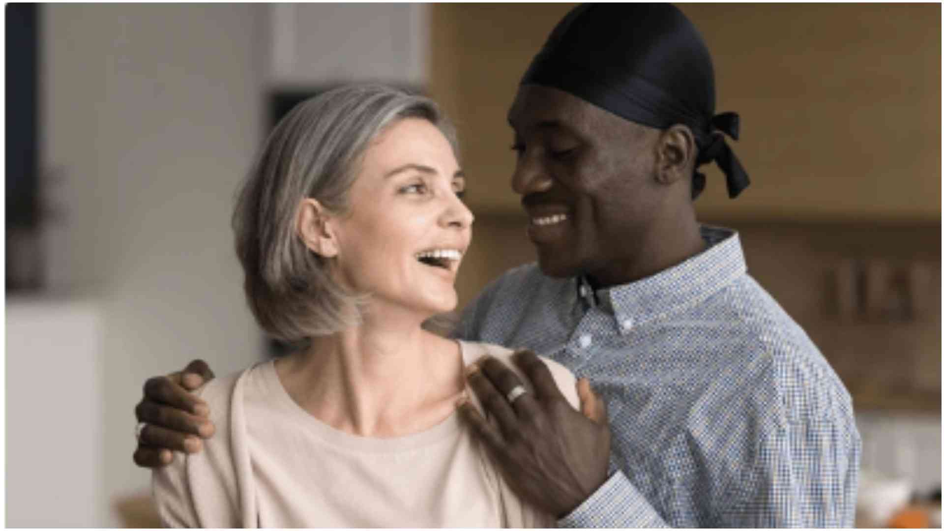 Wolves in Ben 10 clothing: How young men are preying on older women's wallets