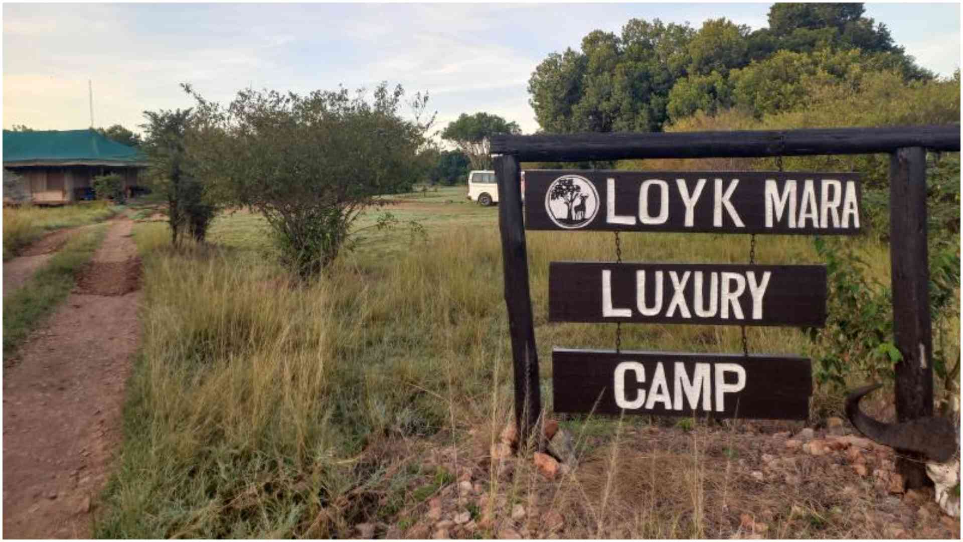 Loyk Mara: Jewel in the wild