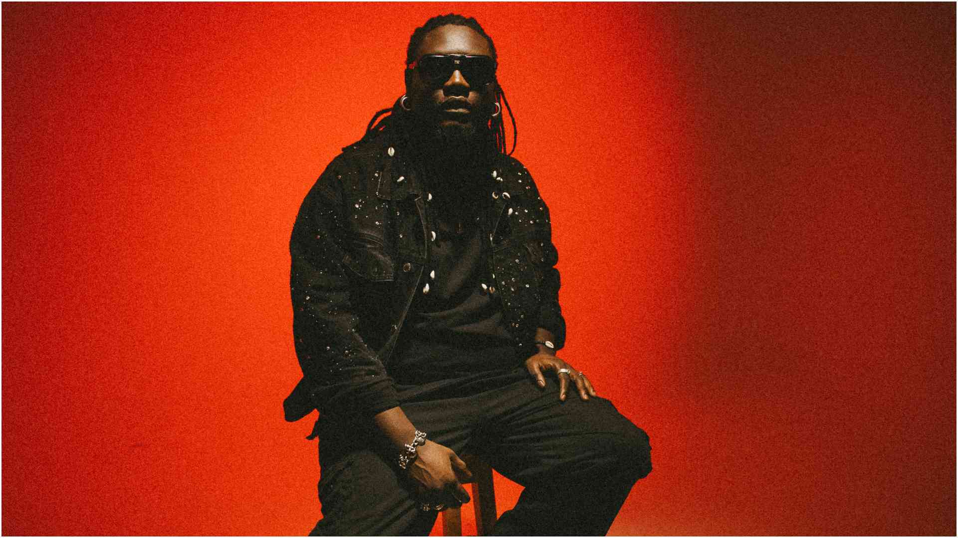 Guitar Sangoma: Sylent Nqo strums Zimbabwe's soul into Africa's soundtrack