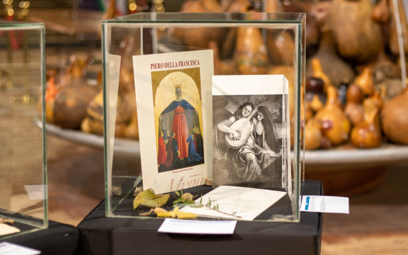 Italy unveils 'Dining with Italy' exhibition in Nairobi