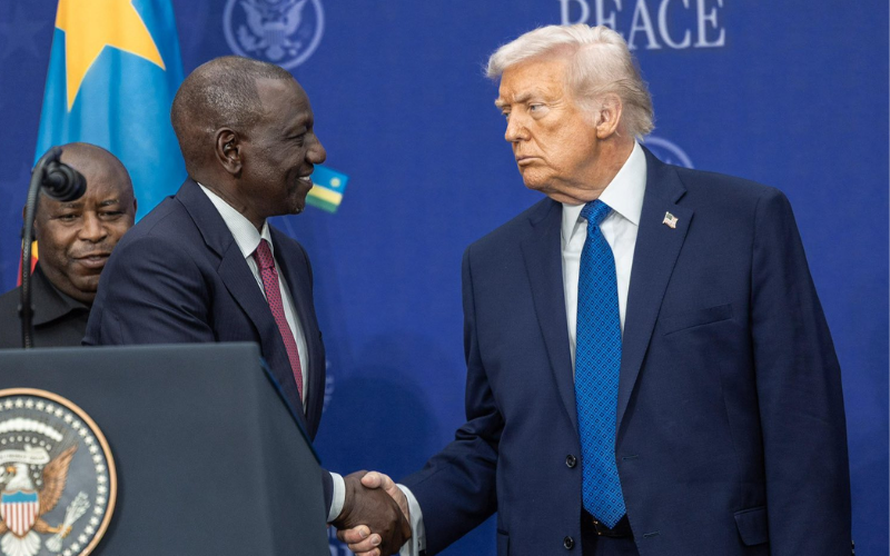 US lists 15 Kenyans among 