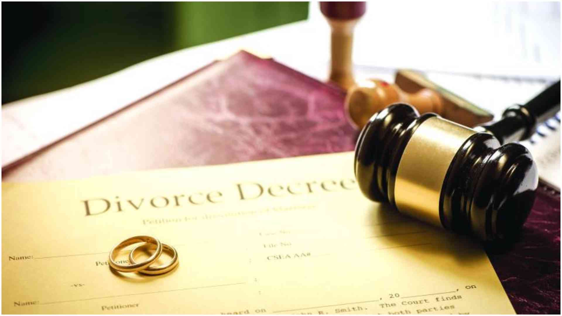 Court declares wife must divorce first before recovering Sh108K loan from husband