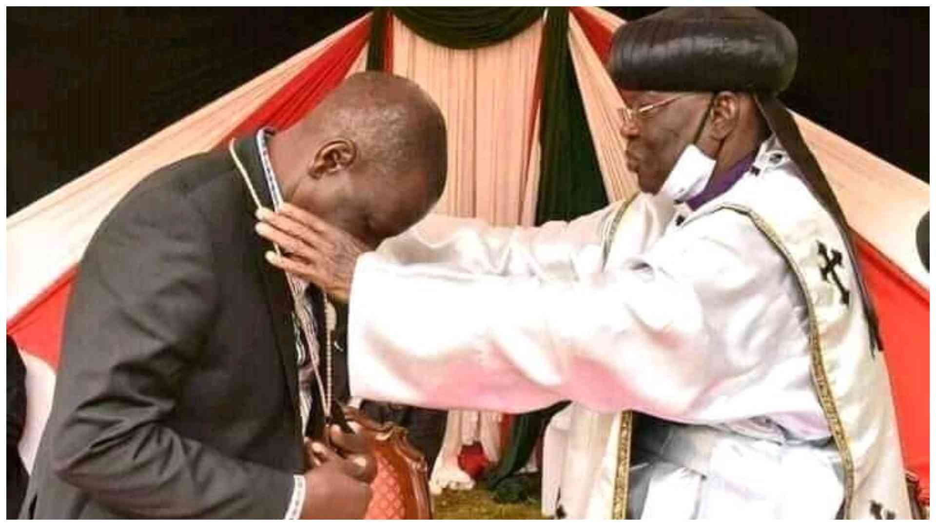 Faith, fear and allegations: Inside the dark side, complex legacy of Father John Pesa