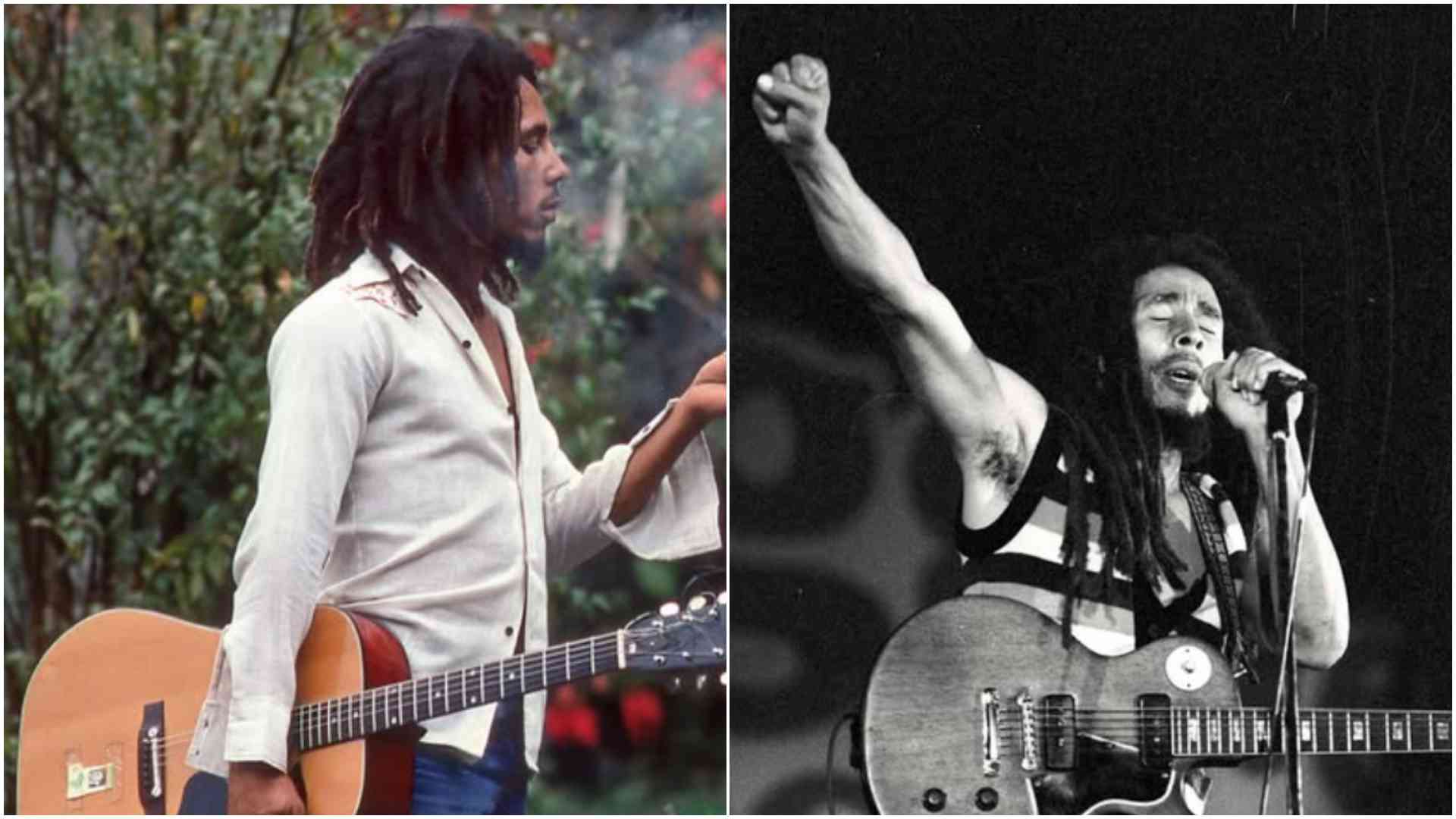 Timeless sounds of Bob Marley:  Why Reggae legend reigns supreme 44 years after his death