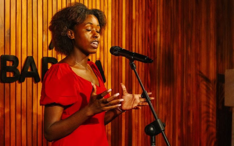 World Poetry Day: Inside the voices shaping new era of Kenyan poetry