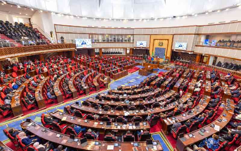 Diplomatic gaffes: How Ruto's premature, provocative declarations are eroding Kenya's credibility