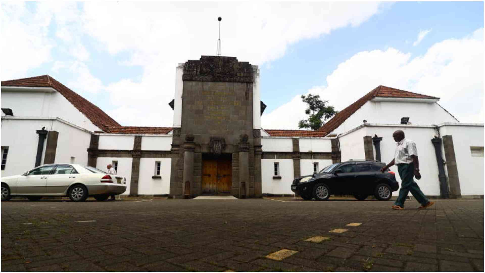 Inside mysterious world of Kenya's Freemasons: Secrets, symbols and Sh19 million debt
