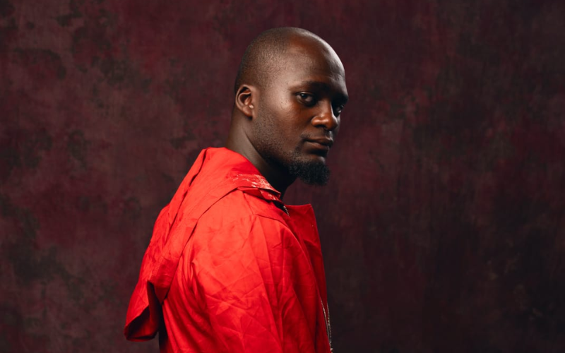 Comedy play 'Vacant' pays tribute to Bilal Wanjau's iconic 'Afande' character