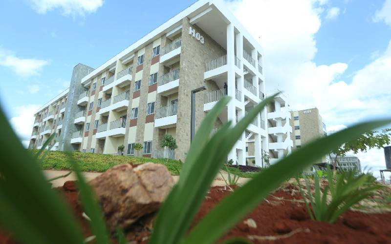 'Sleepy no more': Inside Konza's new game plan to attract investors