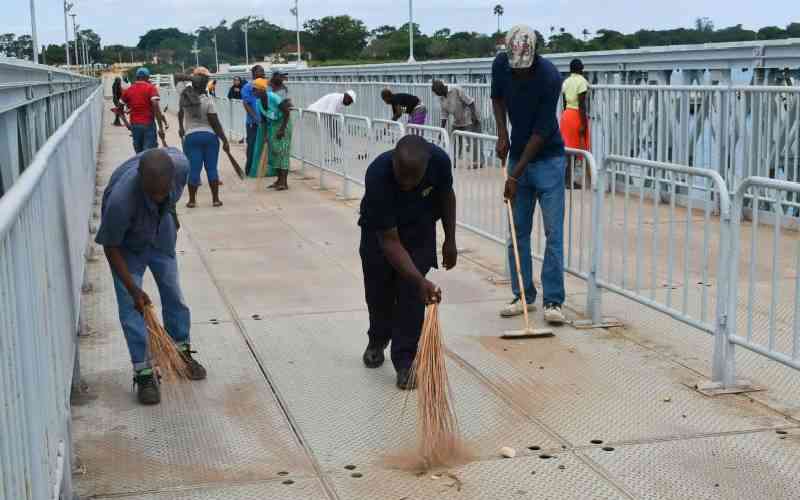 Sh1.9b shame: How poor planning, oversight gaps sank the Likoni floating bridge