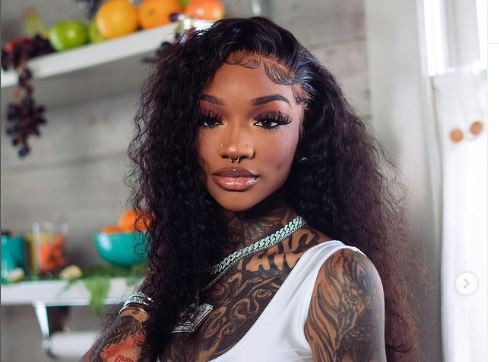 Rising rapper Enchanting dead at 26