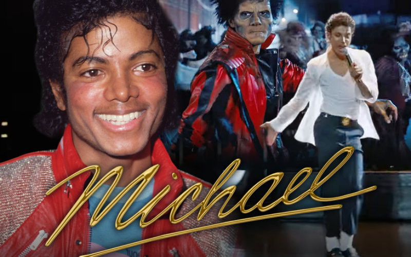 Michael Jackson biopic records Sh28 bn global opening despite mixed reviews