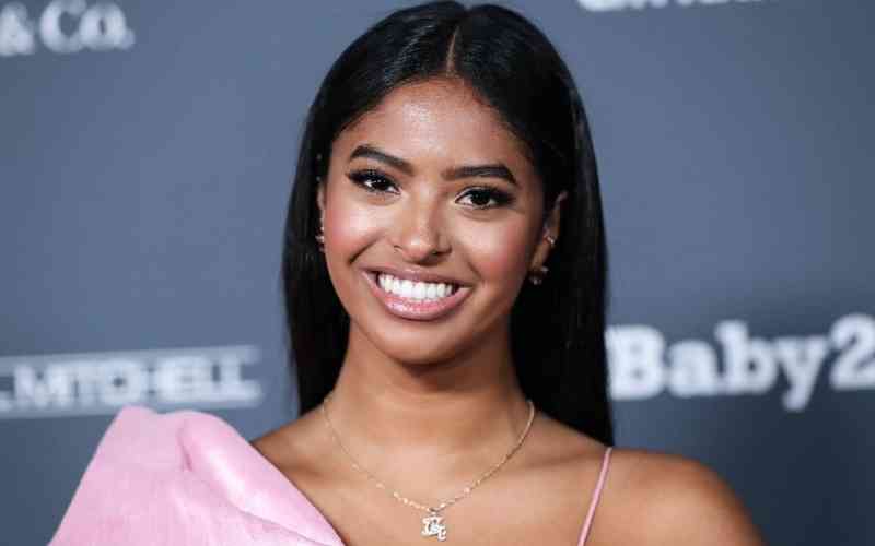 Natalia Spice - Kobe Bryant's daughter Natalia to intern for Beyonce - The Standard Health