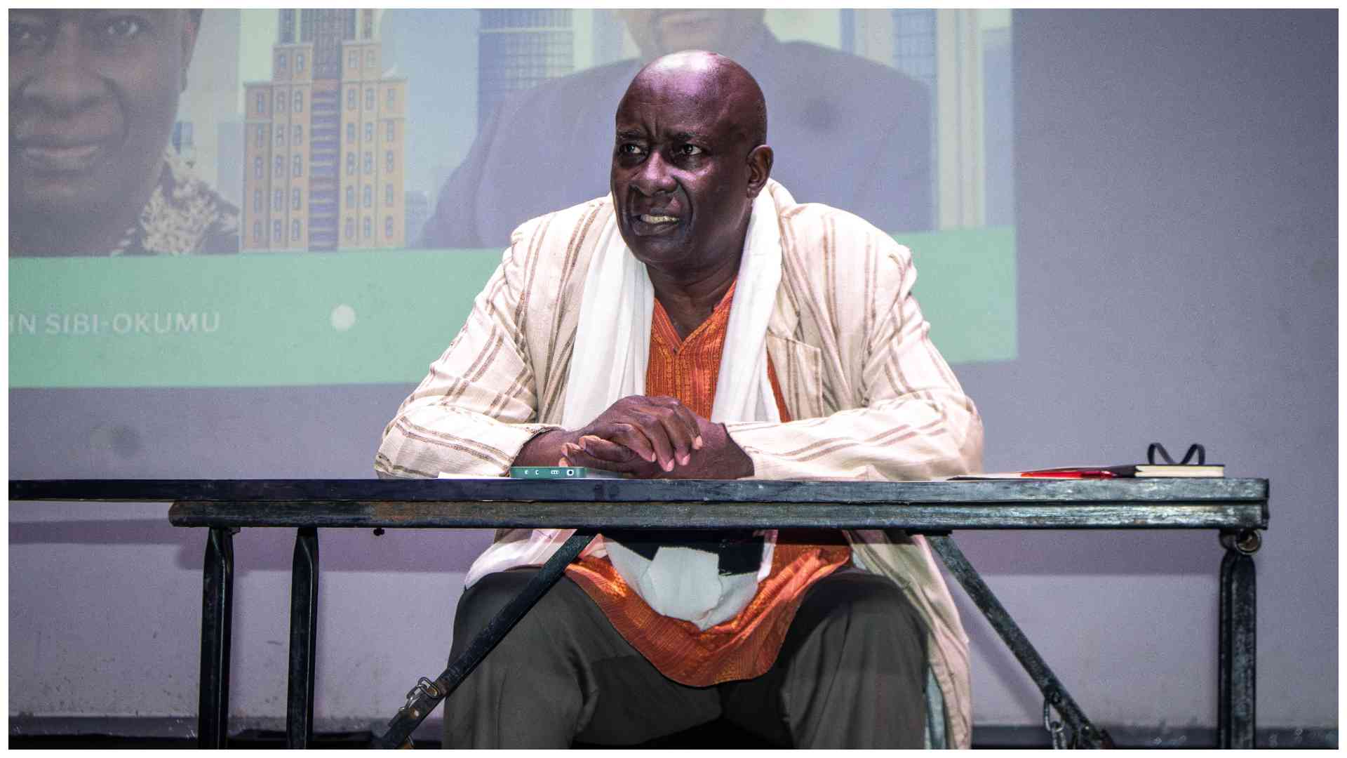 Asian Literary Festival 2026 opens in Nairobi showcasing Africa, Asia literary exchange