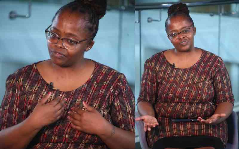 Coder who turned civic frustration into global recognition