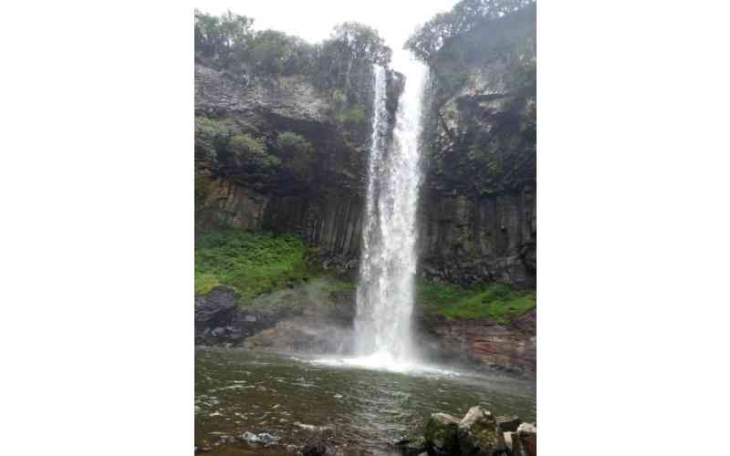The dreamy Aberdare