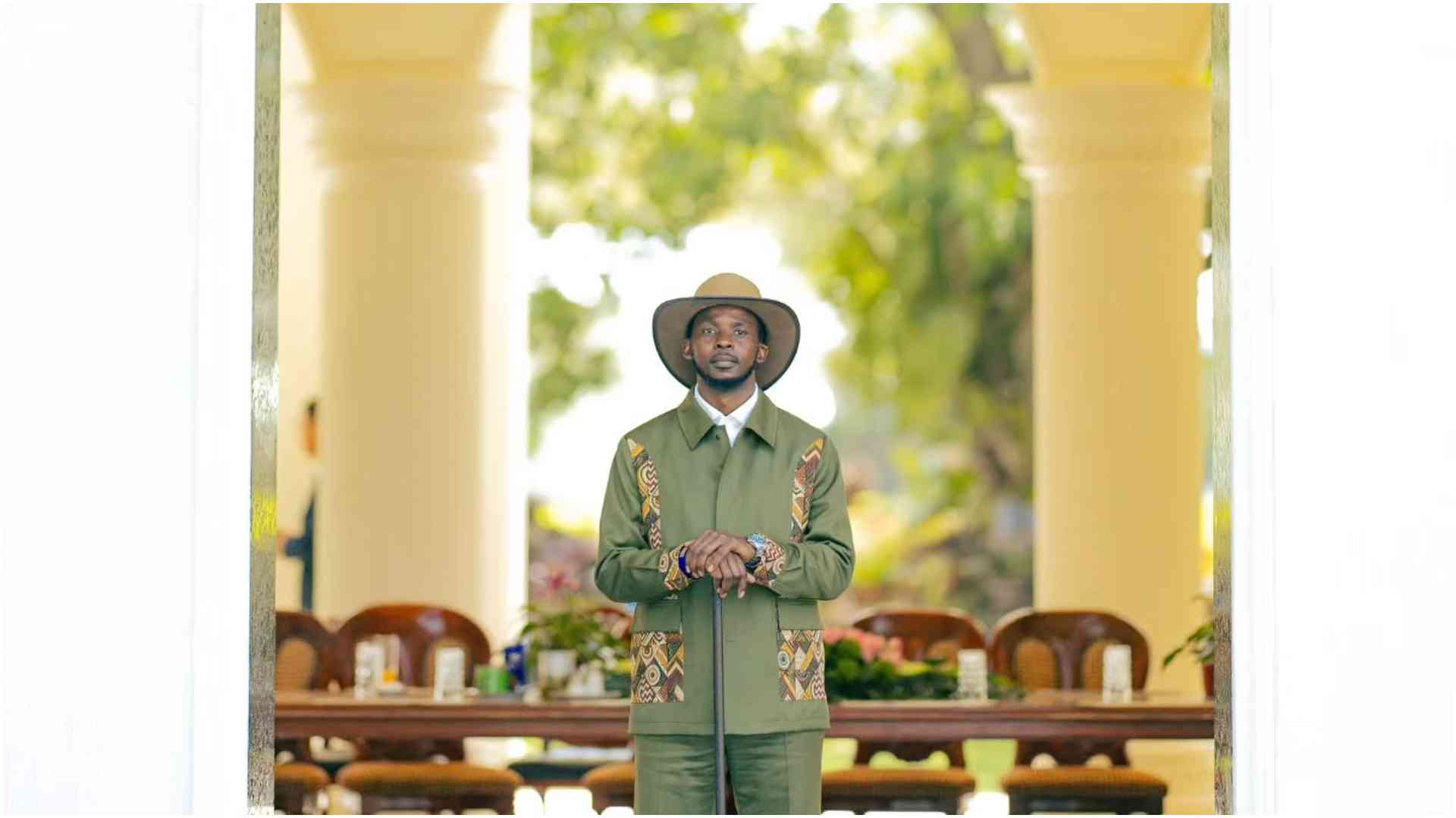 Charlene Ruto's Koito: Luxury, culture, drama at the First Daughter's engagement