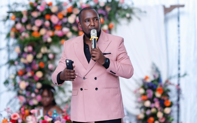 Mic check: How MC Jackton turned talent into a thriving career