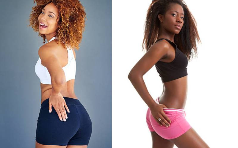 Does Waist Training Widen Your Hips?