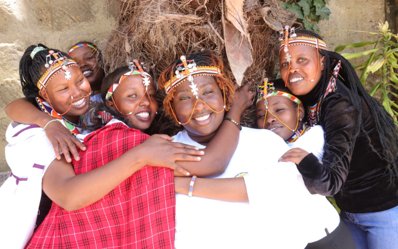 Samburu women with disabilities push for voice, inclusion in climate decisions