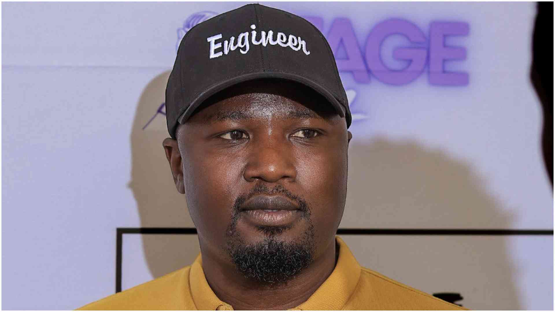 'Nairobi Has Talent' hunts for Kenya's next creative stars