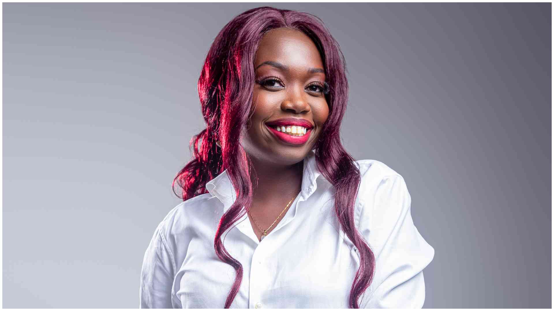 Grace Were sparks joyful wave of praise with new gospel anthem 'Hallelujah'