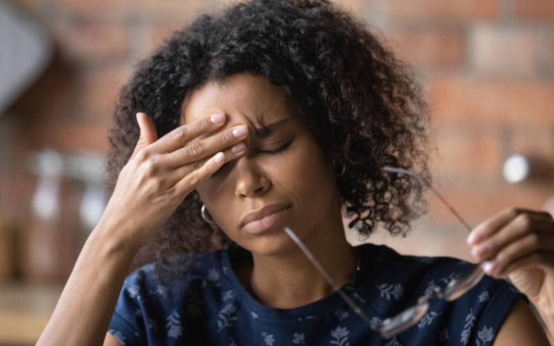 Feeling left behind? You’re exactly where you need to be