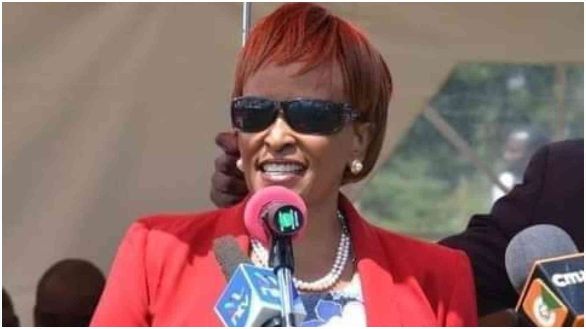 Broke, depressed, lonely: Margaret Gachagua exposes cruel reality widows face