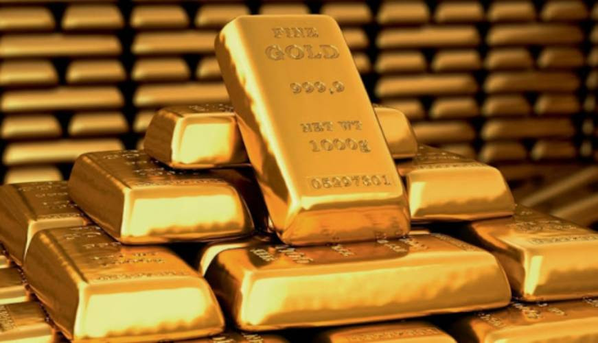 Una mujer keniana fue arrestada en la India con oro valorado en 26 millones de chelines